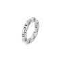 Anillo Mujer Radiant RY000372-12 12 Plateado