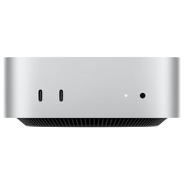 Apple Mac mini M4 Pro 24 GB RAM 2 TB SSD Plata