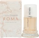 Laura Biagiotti Roma Fiori Bianchi Eau de Toilette 25ml Spray