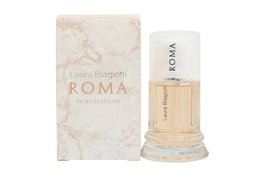Laura Biagiotti Roma Fiori Bianchi Eau de Toilette 25ml Spray