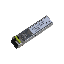 Dahua GSFP-1310R-20-SMF Módulo Óptico SFP Gigabit Monomodo SM LC 1Gbps 20km