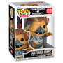 Funko POP! Games Five Nights at Freddy's Costumed Mimic