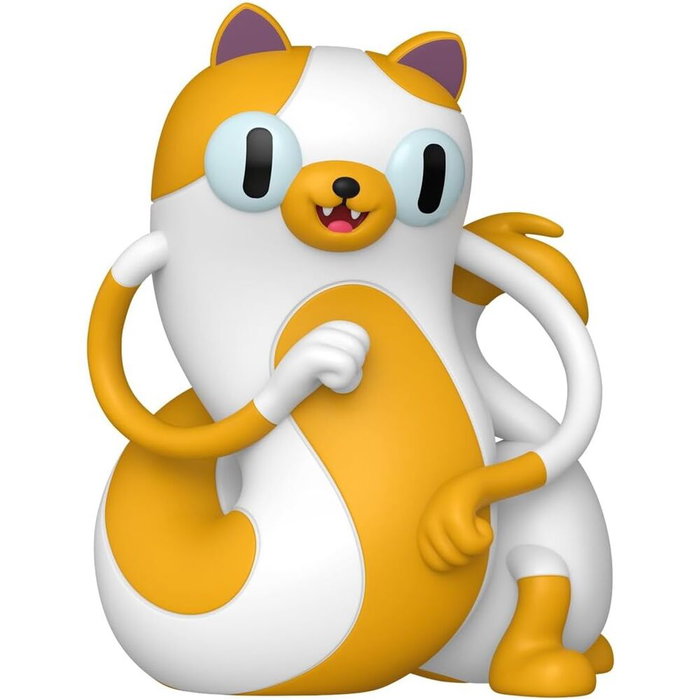 Funko Figura POP! Adventure Time: Cake