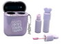 Wow Generation Brillo 3 en 1 para Mejillas, Ojos y Labios - Kids Euroswan - Maquillaje Infantil Juguete, 6+ años, 3 Colores