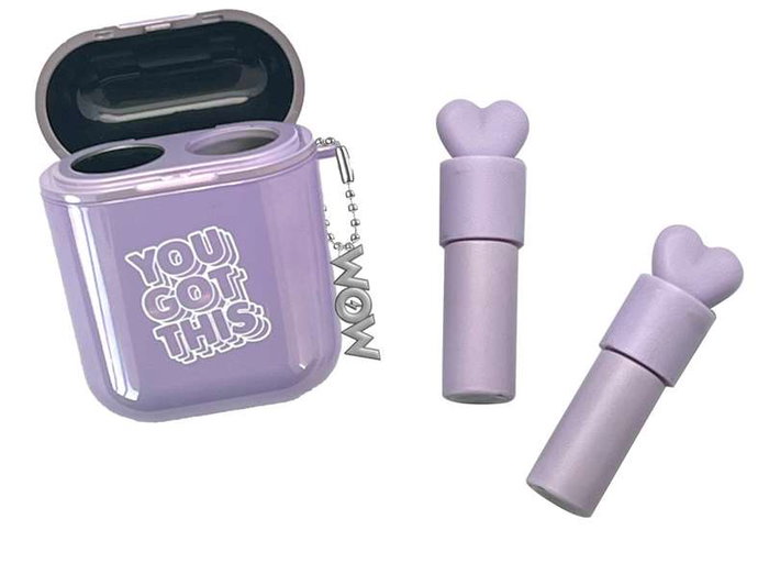 Wow Generation Brillo 3 en 1 para Mejillas, Ojos y Labios - Kids Euroswan - Maquillaje Infantil Juguete, 6+ años, 3 Colores