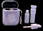 Wow Generation Brillo 3 en 1 para Mejillas, Ojos y Labios - Kids Euroswan - Maquillaje Infantil Juguete, 6+ años, 3 Colores