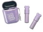 Wow Generation Brillo 3 en 1 para Mejillas, Ojos y Labios - Kids Euroswan - Maquillaje Infantil Juguete, 6+ años, 3 Colores