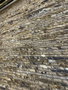 DKD Home Decor Alfombra de Lana Tejida a Mano 200x140x1 cm Marrón