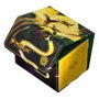 Ultimate Guard Sidewinder 100+ Xenoskin Magic: The Gathering "Tarkir: Dragonstorm" - Eerie Ultimatum