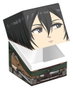 Squaroes Squaroe Attack on Titan AOT003 - Mikasa Ackermann
