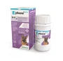 Vetoquinol Zylkene Plus 450 mg para perros de 15-60 kg, 30 cápsulas