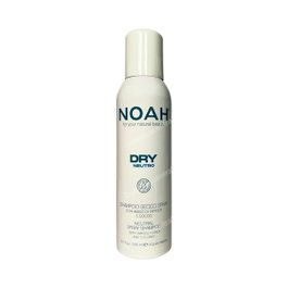 Noah Champú Seco Neutro Refreshing & Volumising 200 ml