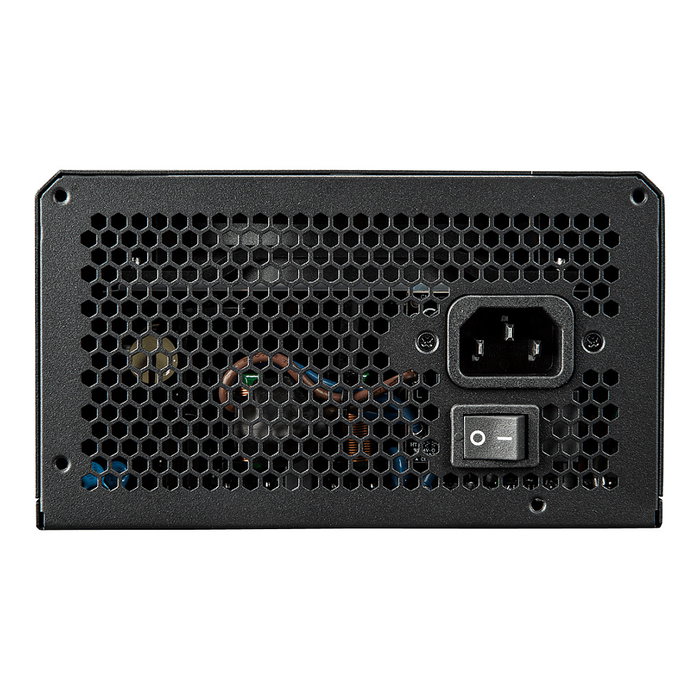 Cougar Fuente de Alimentación GST750W ATX3.1 750W 80 Plus Gold Cougar Fuente de Alimentación GST750W ATX3.1 750W 80 Plus Gold