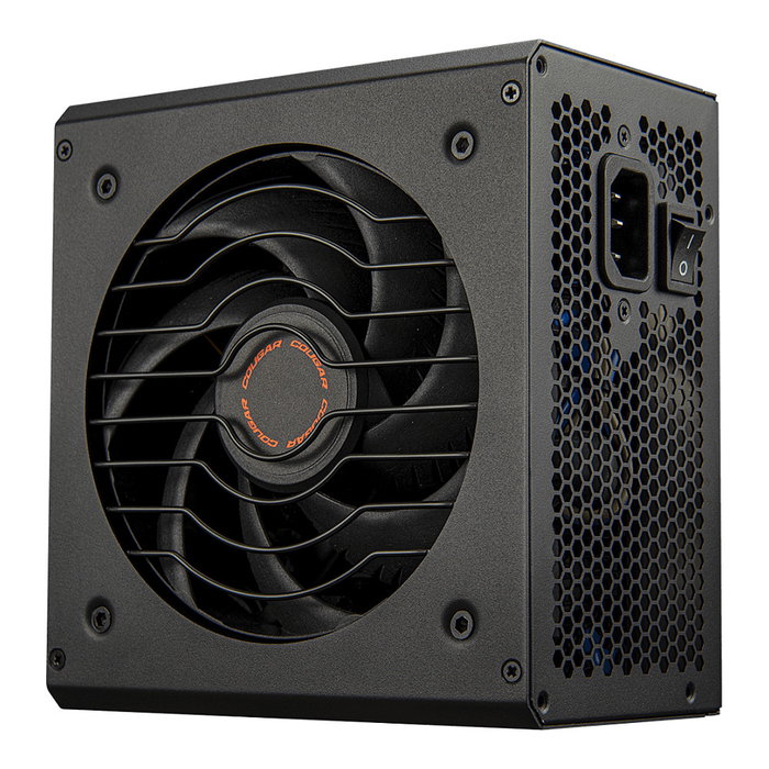 Cougar GST 750W ATX 3.1 80 Plus Gold Cougar GST 750W ATX 3.1 80 Plus Gold