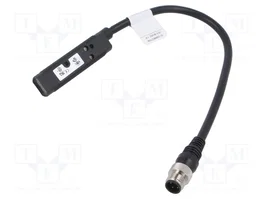 EATON ELECTRIC Sensor Fotoeléctrico Comet M18 NPN/PNP