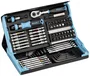 Hazet SmartCase 2200SC-31 Juego de Bits Profesional, 73 Piezas en Maletín
