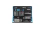Hazet SmartCase Bit-Satz 2200SC-31, 73 piezas