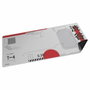Trust Alfombrilla Gaming GXT 759 XXL Blanca