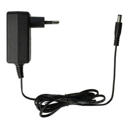 Yealink PSU-5V/2A-DC5.5(1.8M) Fuente de Alimentación para MP52 E2, MP54 E2, MP56 E2, MP58, T46U, T48U, T58W, T54W, T57W, T7X, T8X
