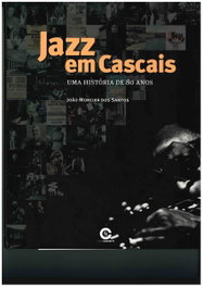 Jazz em Cascais, João Moreira dos Santos - CASA SASSETTI