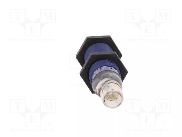TELEMECANIQUE SENSORS XUB0APSNM12 Sensor Fotoeléctrico Receptor PNP Alcance 0-20m