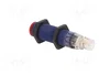 TELEMECANIQUE SENSORS XUB0APSNM12 Sensor Fotoeléctrico Receptor PNP Alcance 0-20m