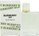Burberry Her Eau de Toilette 30ml Spray