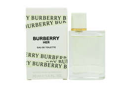 Burberry Burberry Her Eau de Toilette 30ml Spray