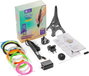 3Doodler Flow Essentials Kit de Bolígrafo de Impresión 3D con Carretes