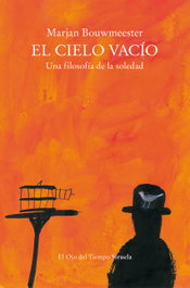 El cielo vacío, Marjan Bouwmeester - SIRUELA