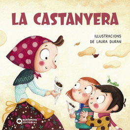 BARCANOVA, La castanyera - Barcanova, Editorial