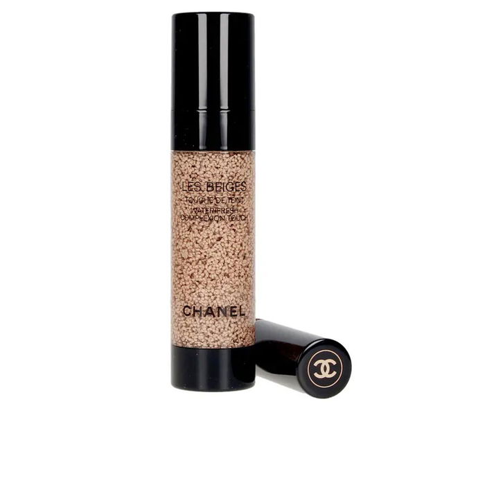 CHANEL LES BEIGES water-fresh complexion touch #b10 Base de Maquillaje 20ml CHANEL LES BEIGES water-fresh complexion touch #b10 Base de Maquillaje 20ml