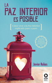 KOLIMA, La Paz Interior es posible, Javier Robas Pérez - KOLIMA