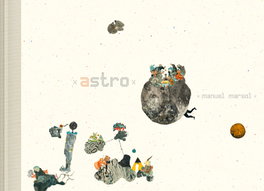 Astro, Manuel Marsol - FULGENCIO PIMENTEL