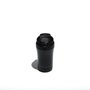 Muitomas Taza térmica WBOTTLETH350BK de 350 ml Negro