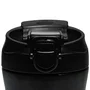 Muitomas Taza térmica WBOTTLETH350BK de 350 ml Negro