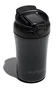Muitomas Taza térmica WBOTTLETH350BK de 350 ml Negro