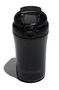 Muitomas Taza térmica WBOTTLETH350BK de 350 ml Negro