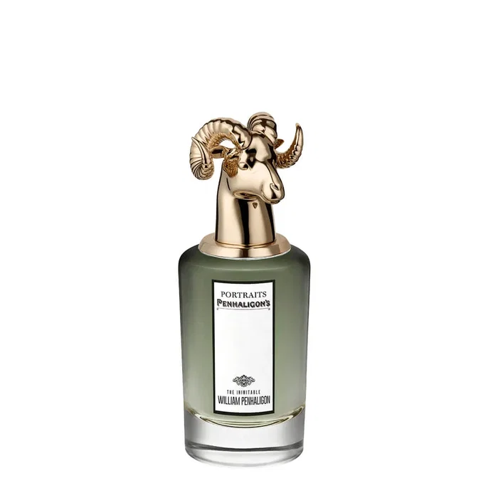 Penhaligon's The Inimitable William Penhaligon Agua de perfume 75 ml Penhaligon's The Inimitable William Penhaligon Agua de perfume 75 ml