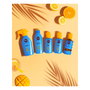NIVEA SUN Schutz & Bräune Sonnenspray 200,0 ml