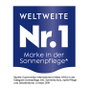 NIVEA SUN Schutz & Bräune Sonnenspray 200,0 ml