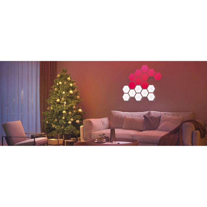 Govee Glide Hexa Light Panels Expansion Pack (2 paneles)