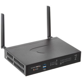 SONICWALL TZ270 WIRELESS-AC INTL Perpetua