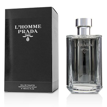 Prada L'Homme Eau de Toilette 150 ml