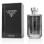 Prada L'Homme Eau de Toilette 150 ml