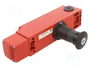 TELEMECANIQUE SENSORS XCSLF Interruptor de seguridad acerrojado NC x2 + NA