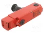TELEMECANIQUE SENSORS XCSLF Interruptor de seguridad acerrojado NC x2 + NA