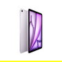 Apple iPad Air 11" Wi-Fi + Cellular 256GB - Color Púrpura - Chip M4, Pantalla Liquid Retina, iPadOS 26, 12GB RAM, Almacenamiento 256 GB