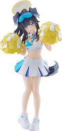Blue Archive Estatua PVC Pop Up Parade Hibiki (Cheer Squad): Memorial Lobby Ver. 17 cm