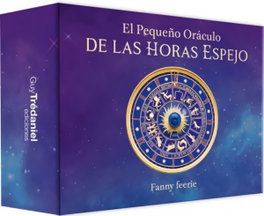 GUY TREDANIEL, EL PEQUEÑO ORACULO DE LAS HORAS ESPEJO - AA.VV.